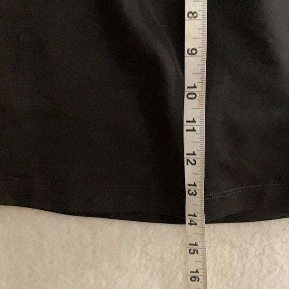 Prince Skorts Black Women’s Medium - Picture 7 of 9